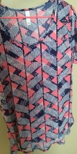 Lularoe Classic T